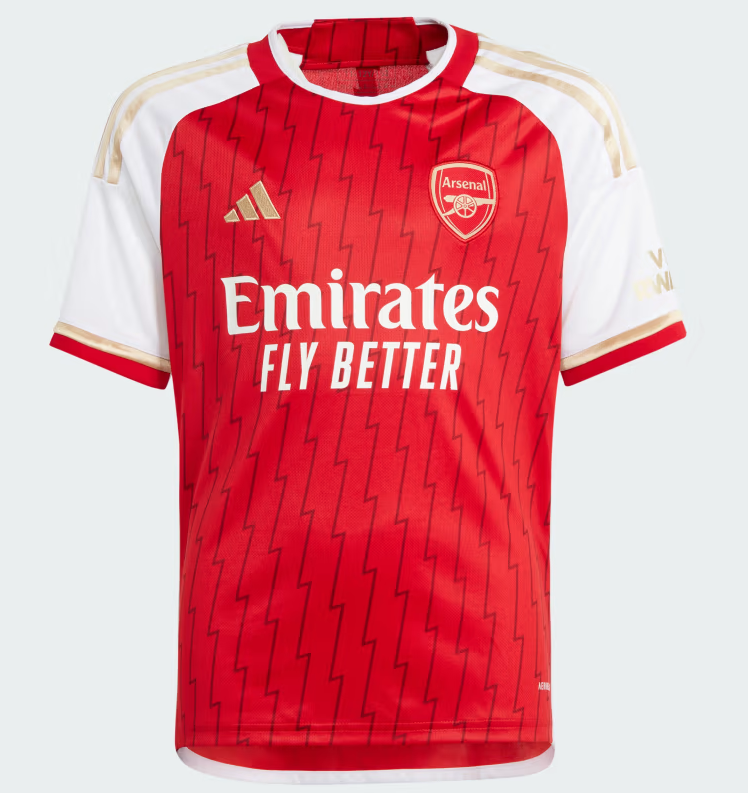 Arsenal (Home)