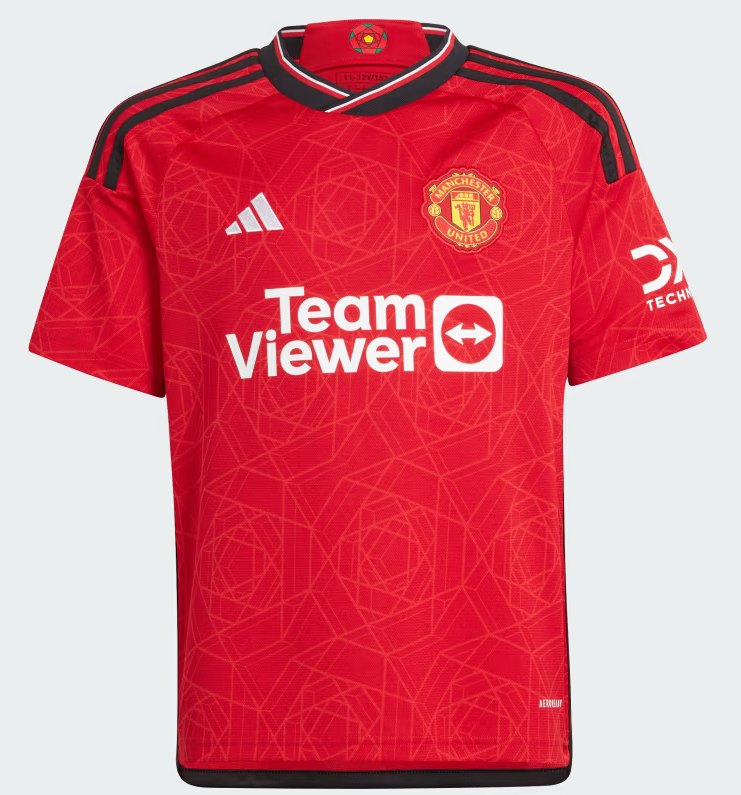 Manchester United (Home)