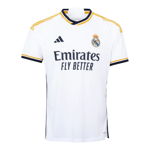 Real Madrid (Home)