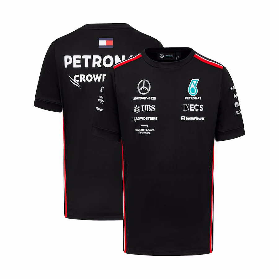 Mercedes Benz T-Shirt