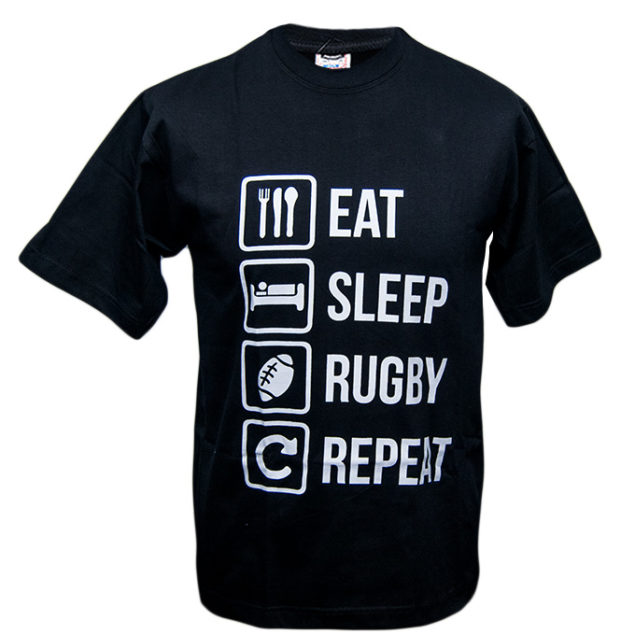 Kenya Rugby Custom