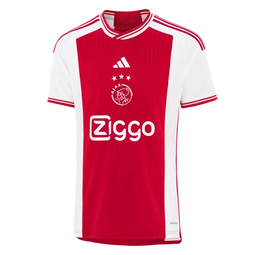Ajax (Home)